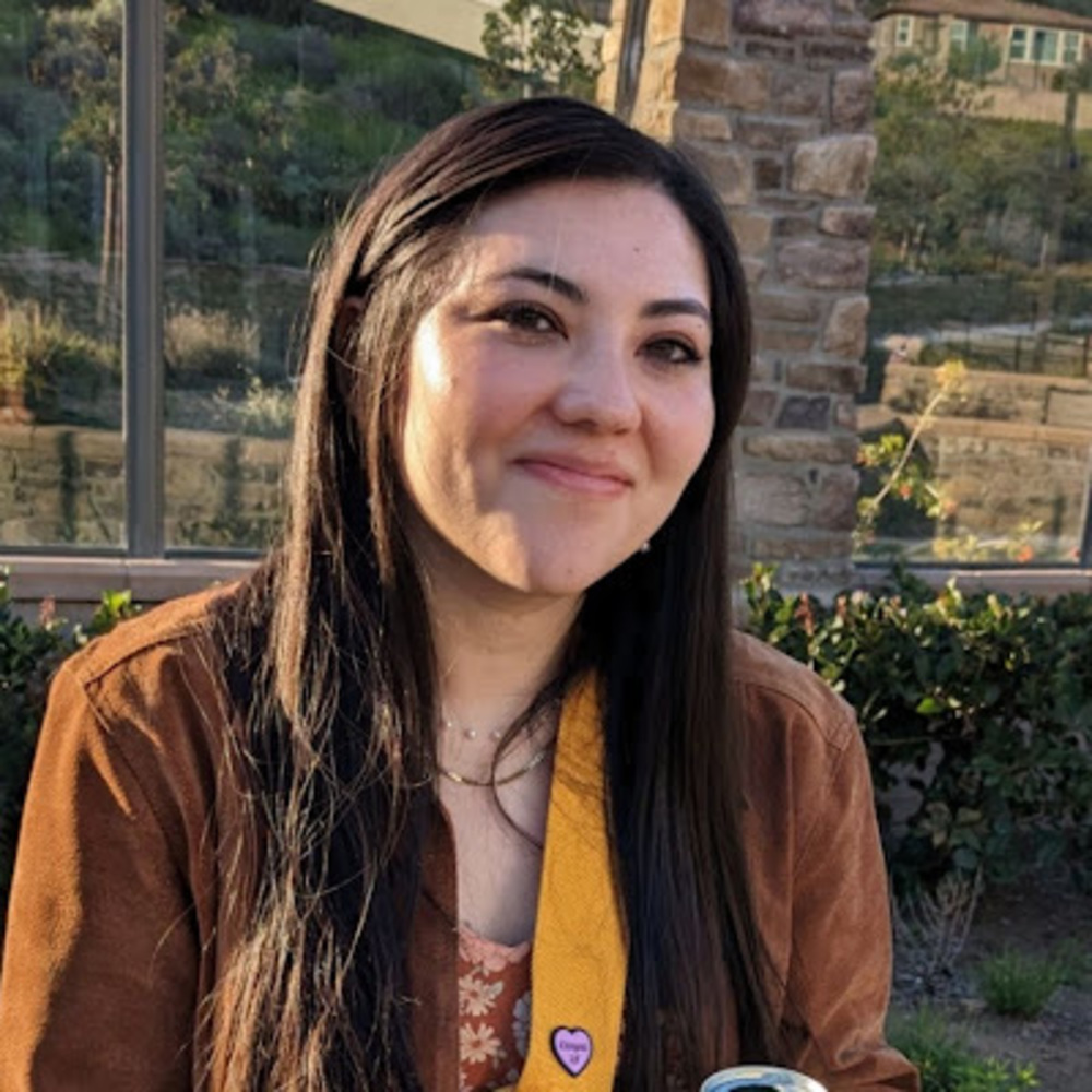 Meet your Posher, Anielle